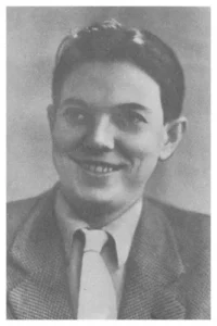 1962. Уладзімір Караткевіч