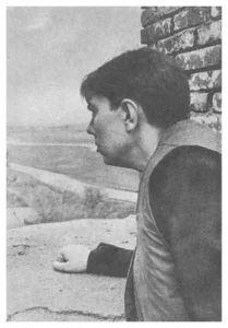 1963. Уладзімір Караткевіч