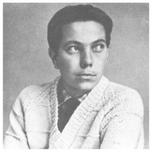 1963. Уладзімір Караткевіч