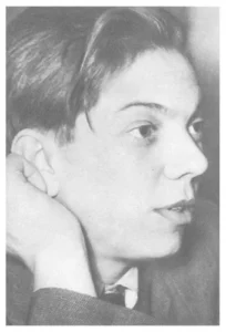 1964. Уладзімір Караткевіч