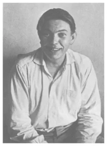 1965. Уладзімір Караткевіч