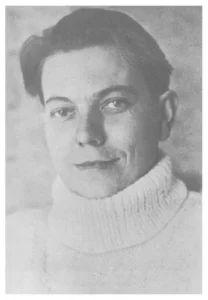 1966. Уладзімір Караткевіч