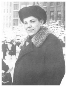 1967. Уладзімір Караткевіч