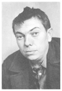 1968. Уладзімір Караткевіч