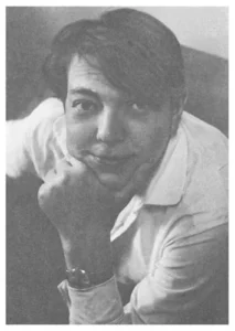 1968. Уладзімір Караткевіч
