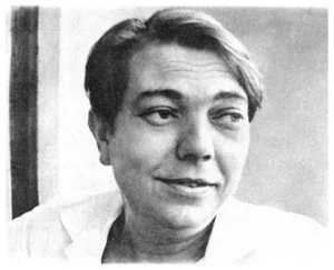 1968. Уладзімір Караткевіч