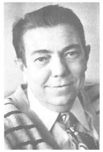 1979. Уладзімір Караткевіч
